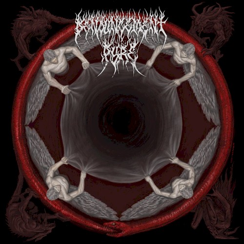 Denouncement Pyre - Almighty Arcanum